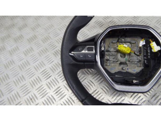 Volant Peugeot Rifter 2019 98261195ZD  