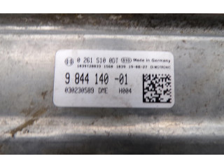 Řídící jednotka    BMW 3 G20 G21 2022