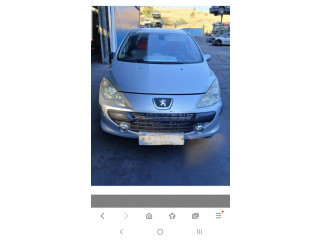    Рулевая рейка    Peugeot 307 2001 - 2005 года