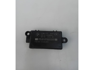 Блок управления 6989713   BMW 3 E92 E93