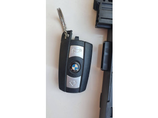 Řídící jednotka 0281016285, 8507136   BMW 3 E90 E91 2010