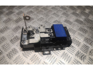 Блок предохранителей  2465400950, A2465400950   Mercedes-Benz CLA C117 X117 W117    