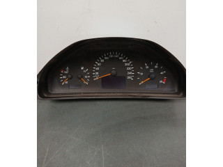 Přístrojová deska  Mercedes-Benz E W210 2001 a2105402811, mba2105402811  