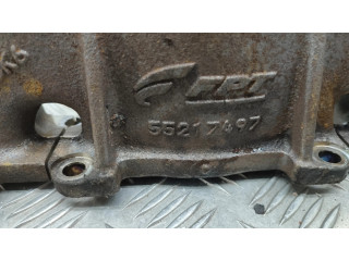  Турбина Fiat 500L 1.4 55254739         
