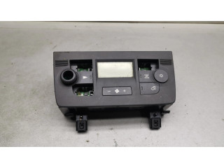 Блок управления климат-контролем 735421145   Citroen Jumper