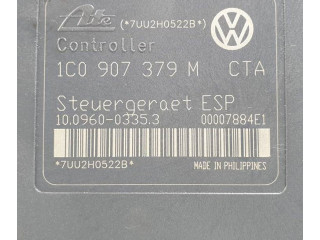 Блок АБС 1J0614517J, 1C0907379M   Audi  A6 S6 C5 4B  1997 - 2005 года