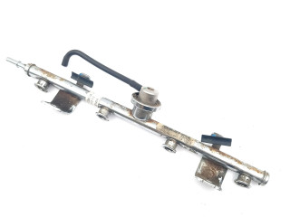 Vstřikovač 4M8G9D280AA, L36113150   Mazda 6  pro benzínový motor 1.8 L813 1.8