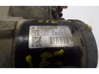 Ojnice  361002B202, 361002B220    Hyundai i30  
