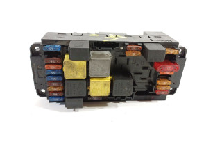Модуль управления BSM     2095451101, 5DK008485    Mercedes-Benz CLK A209 C209 