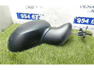 Zpětné zrcátko  Daewoo Matiz 2010    