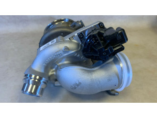  Турбина BMW X2 F39 2.0 11658631903, 11659845812         