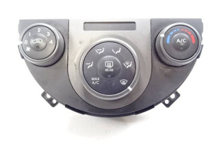 Блок управления климат-контролем 972502KXXX   KIA Soul