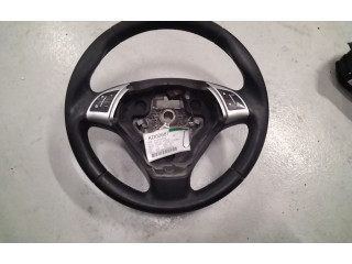 Подушка безопасности водителя 0000071753252   Fiat Punto Evo
