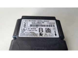 Блок подушек безопасности E1GT14B321BE   Ford Galaxy