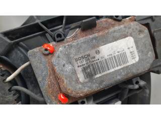 Вентилятор радиатора     1137328148    Ford Focus 1.6