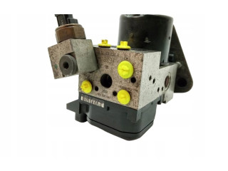 Jednotka ABS 0265202434, 0034317512   Mercedes-Benz  W168 2003