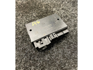 Vstřikovací čerpadlo 4G8907383B   Audi A6 S6 C7 4G    CDUC 