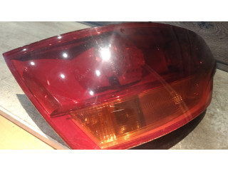 Задний фонарь левый 4L0945093, 027330102    Audi Q7 4L   2005-2015 года