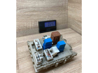Блок предохранителей 243505M300, 0927001   Nissan Almera N16    