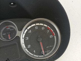 Панель приборов 50525465, A2C80857300   Alfa Romeo Mito       