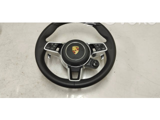 Volant Porsche Cayenne (9Y0 9Y3) 2022 9y0419091km, 9y0880201n  
