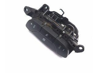 Руль Suzuki XL7 II  2006 - 2009 года 15292196, 152921968066      