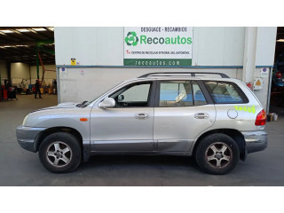 Вентилятор радиатора     2538626200, F00S3A2179KAMCO    Hyundai Santa Fe 2.0