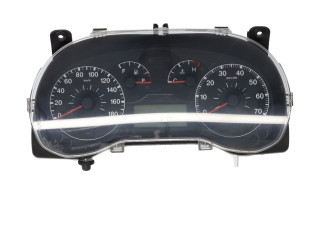 Панель приборов 00006103NQ   Citroen Nemo       