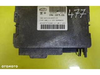 Řídící jednotka IAW16FME6   Fiat Seicento/600 2003