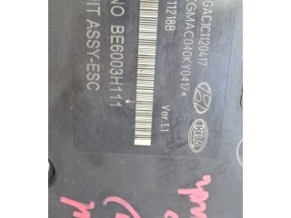 Jednotka ABS 589102K960, BH6013H114   KIA Soul 2011