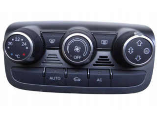 Блок управления климат-контролем 8J0820043AK   Audi TT TTS Mk2