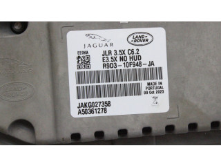 Přístrojová deska  Land Rover Range Rover Velar 2023 R9D310F948JA  
