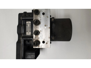 Блок АБС 0265234136, ECU345267686201   BMW  5 E60 E61  2004-2010 года