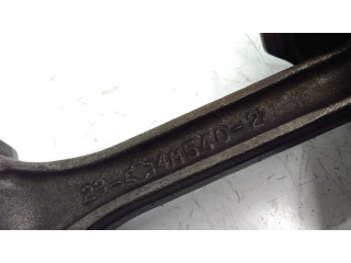 Píst 45M5402, 500004   Nissan Primera  pro benzínový motor 1.8  0480