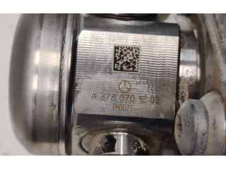 Vstřikovací čerpadlo A2780700330, A2780701101   Mercedes-Benz GL X166     