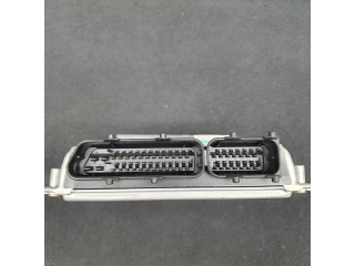 Блок управления двигателя 4D0907551AF, 0261204808   Audi A6 S6 C5 4B