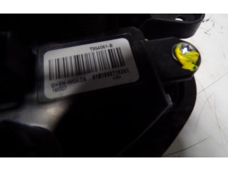 Вентилятор печки    272109102R, T911738   Renault Talisman