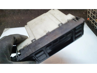 Блок управления климат-контролем K19Z0GE4V, 7L08E05   Mazda 626