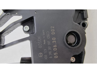 Моторчик заднего дворника 7167223, 0390201597    BMW 5 E60 E61