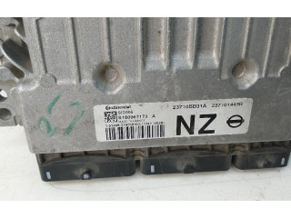 Řídící jednotka 23710BB31A   Nissan Qashqai 2007
