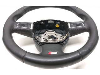 Volant Audi A5 8T 8F 2009 8K0419091BB, 62286000A  