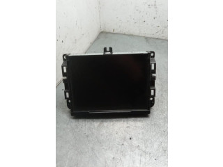 Дисплей    6434cbe2800   Jeep Cherokee