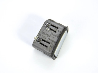 Руль BMW 7 E65 E66  2001-2008 года 03006690      