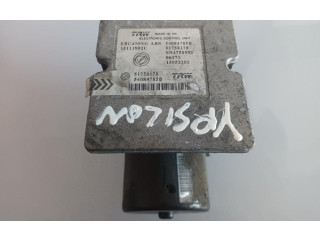 Jednotka ABS 51758178   Lancia Ypsilon 2003