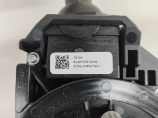 Подрулевой переключатель HPLA13N064VB, FK7214A664DA   Land Rover Discovery 5