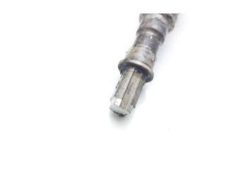 Руль Mercedes-Benz CLC CL203  2008 - 2011 года A0375456132      