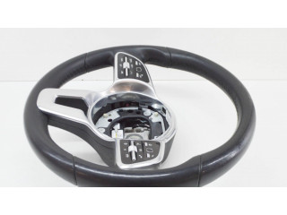 Volant Mercedes-Benz EQC 2020 A0050071999, A0004605804  