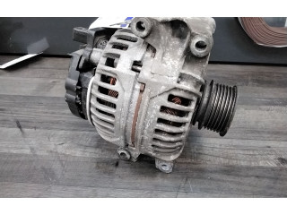 Генератор 06B903016AB, 0124525088   Volkswagen Scirocco      