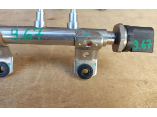 Vstřikovací lišta 7848363, 13537848363   BMW M3 F80    000 