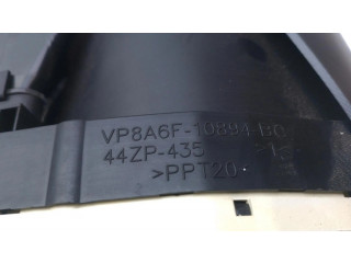 Панель приборов 8A6F10894BC   Ford Fiesta       